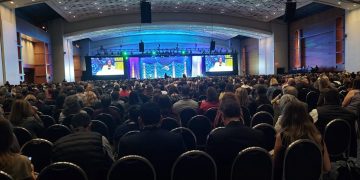 Kemenag Hadiri NAFSA Conference and Expo di Washington DC