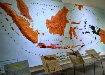 Rumah Indonesiana, Rumah Kebudayaan Berbasis Digital