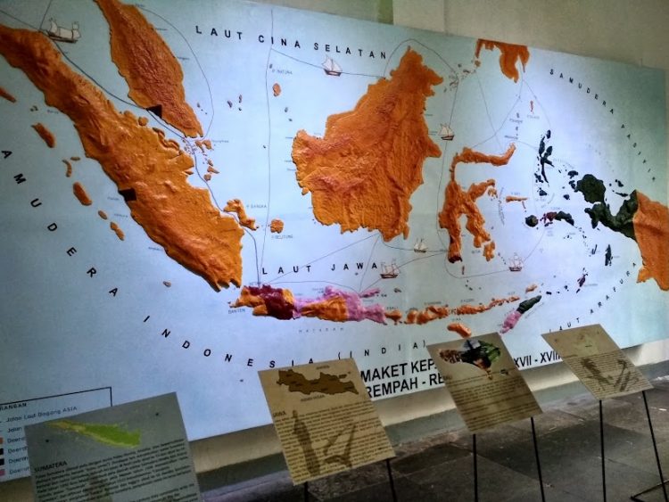 Rumah Indonesiana, Rumah Kebudayaan Berbasis Digital