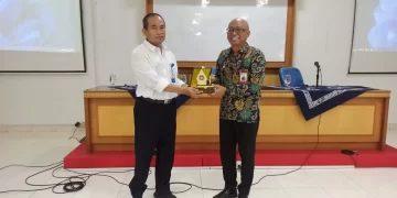 BRIN dan UNY Jajaki Kolaborasi terkait Beasiswa Program Riset