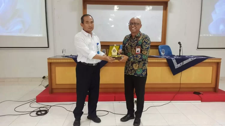 BRIN dan UNY Jajaki Kolaborasi terkait Beasiswa Program Riset