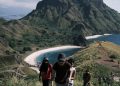 Kemenparekraf Adakan Familiarization Trip untuk Influencer India di Labuan Bajo
