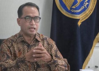 Kemenhub Siapkan Antisipasi Lonjakan Pergerakan Penumpang dan Kendaraan Pada Libur Idul Adha