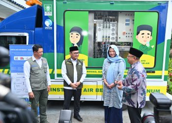 Kepala BNPB: Perubahan Iklim Meningkatkan Potensi Kejadian Bencana