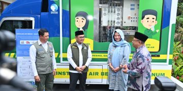 Kepala BNPB: Perubahan Iklim Meningkatkan Potensi Kejadian Bencana