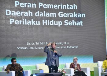 Memaknai 17 Tahun Adiwiyata, Saksi Perkembangan Pendidikan Lingkungan Hidup di Indonesia