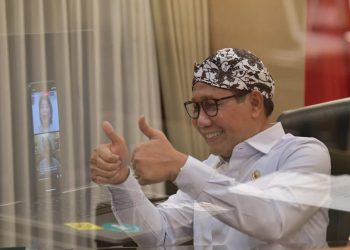 Mendesa PDTT: Sistem Pengelolaan Keuangan di Tingkat Desa yang Paling Transparan di Dunia