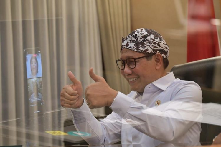 Mendesa PDTT: Sistem Pengelolaan Keuangan di Tingkat Desa yang Paling Transparan di Dunia