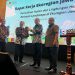 Kawal Pemulihan Hutan dan Lingkungan, KLHK Gelar Rakor Ekoregion Jawa Tahun 2023
