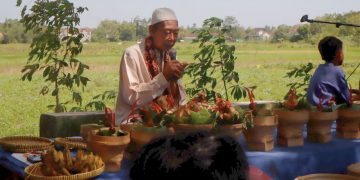 Festival Wiwitan 2023 Kembali Diadakan di Destinasi Wisata Mbulak Wilkel, Ini Tujuannya