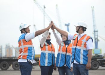 Komitmen Jaga Kesehatan Mental Pekerja, Pelindo Multi Terminal Gelar BREATH Session