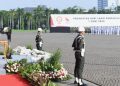 Presiden Jokowi: Pancasila Fondasi Kemajuan Bangsa Indonesia