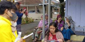 Mahasiswa Universitas Siliwangi Luncurkan Program Kesehatan ‘Tarik Koper’