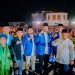 Hadiri Harlah PMII di Solo, Prabowo Subianto Rela Membatalkan Lanjutan Kunjungan di Eropa