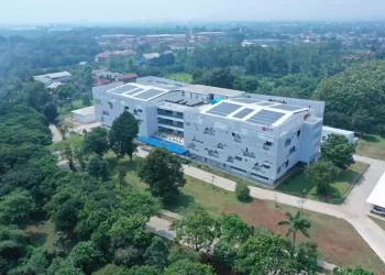 BRIN sedang Meneliti Genomik untuk Antisipasi Pandemi Baru di Masa Depan