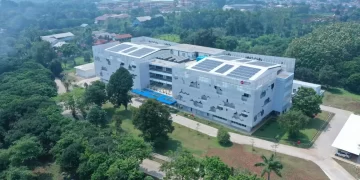 BRIN sedang Meneliti Genomik untuk Antisipasi Pandemi Baru di Masa Depan