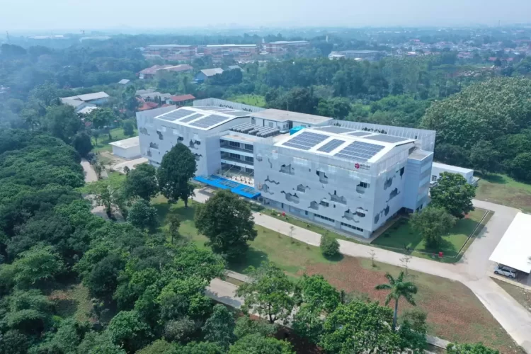BRIN sedang Meneliti Genomik untuk Antisipasi Pandemi Baru di Masa Depan