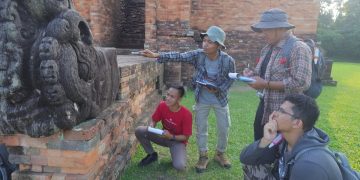 Kemdikbudristek Luncurkan Program Magang Bersertifikat Kebudayaan