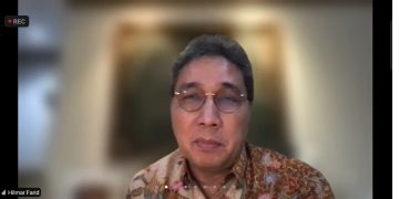 Survei: 83 Persen Masyarakat Setuju Candi Borobudur Dirawat dan Dijaga