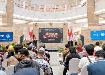Ini Tips dari Wamenkraf agar Desa Wisata Berkembang dan Maju