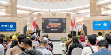 Ini Tips dari Wamenkraf agar Desa Wisata Berkembang dan Maju