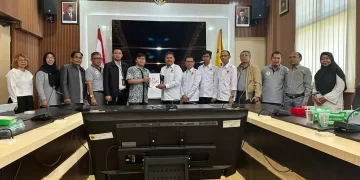 BRIN dan UNRAM Adakan Kerja Sama Riset dalam Pemanfaatan Keanekaragaman Hayati di Lombok