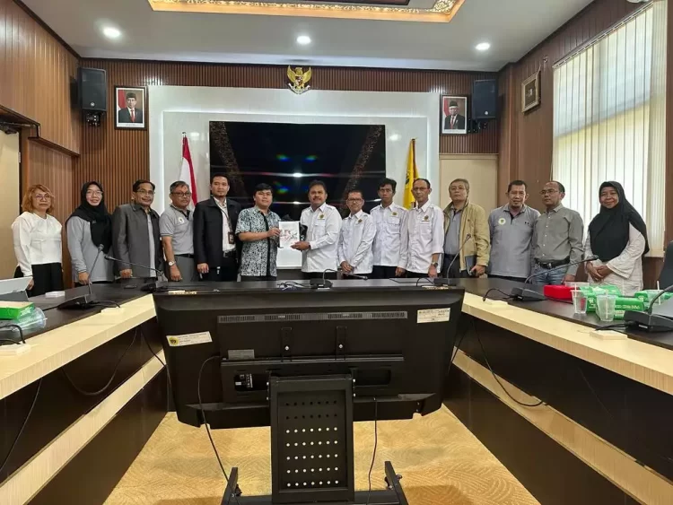 BRIN dan UNRAM Adakan Kerja Sama Riset dalam Pemanfaatan Keanekaragaman Hayati di Lombok