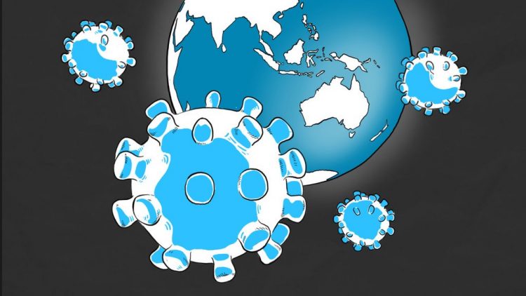 Resmi Masuki Masa Endemi Covid-19, Presiden RI Menyarankan Tetap Hidup Sehat dan Bersih