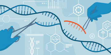 Genome Editing, Teknologi Terbaru untuk Meningkatkan Tanaman Unggul