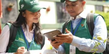 Tujuan, Tantangan dan Harapan Sensus Pertanian 2023