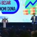 Presiden Beberkan 3 Aspek Utama untuk Landasan Mencapai Visi Indonesia Emas 2045