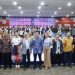 Kemenpora Adakan Kuliah Kewirausahaan Pemuda di Universitas Budi Luhur Jakarta