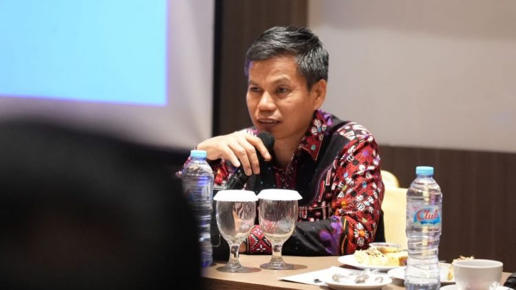 Kemenag Tetapkan Ribuan Guru yang akan Menerima Program Pengembangan Keprofesian Berkelanjutan