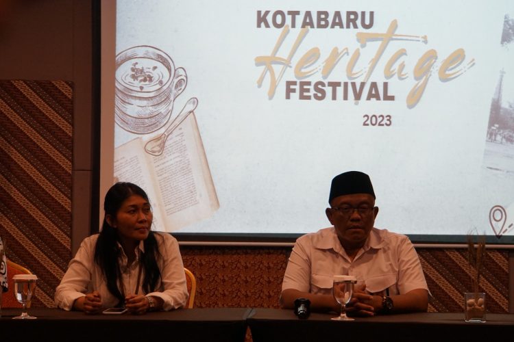 Pemkot Yogyakarta akan Adakan Kotabaru Heritage Festival, Catat Tanggalnya!