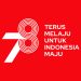 Ini Makna Logo HUT ke-78 Kemerdekaan RI 2023