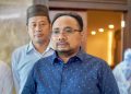 Menteri Agama RI Hadiri Muktamar Taisyir di Arab Saudi