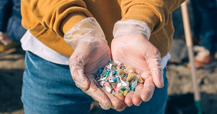 Peneliti BRIN: Ancaman Sampah Mikroplastik Menghantui Kehidupan Manusia