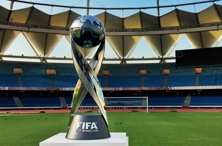FIFA Umumkan Indonesia Jadi Tuan Rumah Piala Dunia U-17 2023, Ini Komentar Ketum PSSI