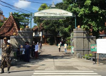 Pondok Pesantren dapat Menjadi Pilar Pembangunan Desa