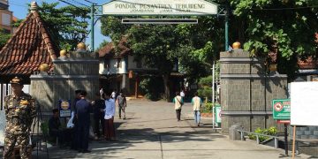 Pondok Pesantren dapat Menjadi Pilar Pembangunan Desa