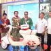 Skuter Listrik Anak Bangsa Menuju Pasar Eropa