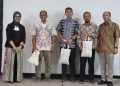 YKAN dan Universitas Mulawarman Temukan Ribuan Jenis Tumbuhan yang Bisa Dikonsumsi Orang Utan