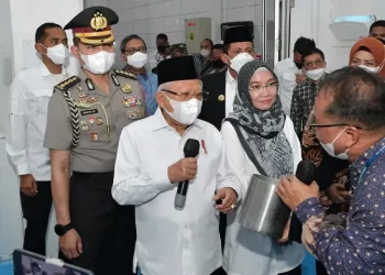 Pemerintah Tingkatkan Upaya Pencegahan Pengiriman Pekerja Migran Ilegal