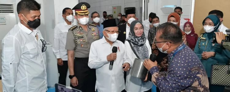 Pemerintah Tingkatkan Upaya Pencegahan Pengiriman Pekerja Migran Ilegal
