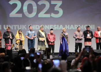 Pemerintah Berkomitmen Lindungi Generasi Muda di Tanah Air dari Paparan Radikalisme