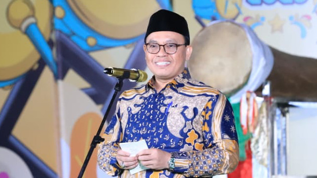 Kementerian Agama akan Adakan Gebyar Muharram, Bertema Spirit 1445 Hijriah