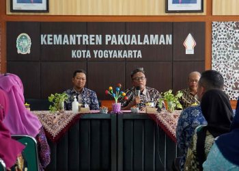 Pemkot Yogyakarta akan Luncurkan Bank Sampah Induk pada Agustus 2023
