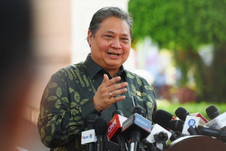 Pemerintah Bahas Penghapusbukuan dan Penghapustagihan Kredit Macet UMKM di Perbankan