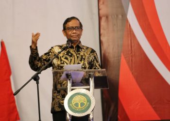 Ini 3 Fokus Pemerintah Indonesia terkait Masalah Pondok Pesantren Al Zaytun