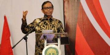 Ini 3 Fokus Pemerintah Indonesia terkait Masalah Pondok Pesantren Al Zaytun